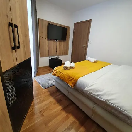 Jahorina Centar * Bare