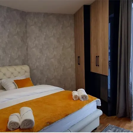 Jahorina Centar *