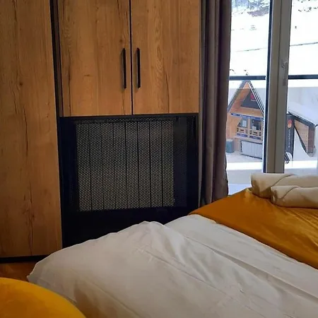 Apartamento Jahorina Centar