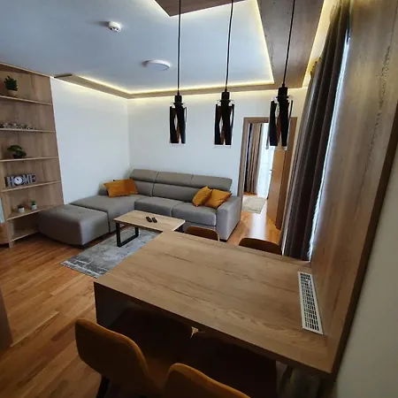 Jahorina Centar Apartamento
