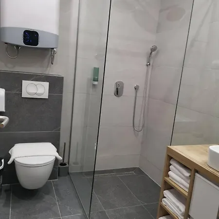 Apartamento Jahorina Centar *