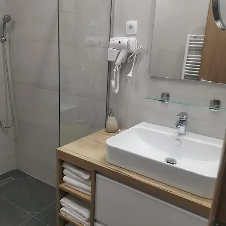 Jahorina Centar Apartamento
