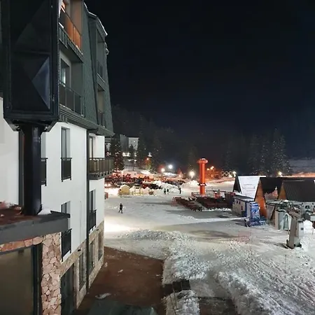 Jahorina Centar