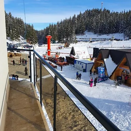 Jahorina Centar *